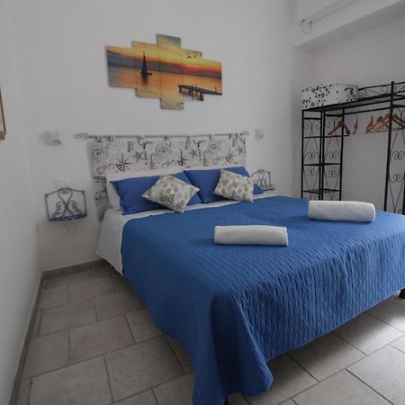 Casa Marina Villa Monopoli Exteriör bild