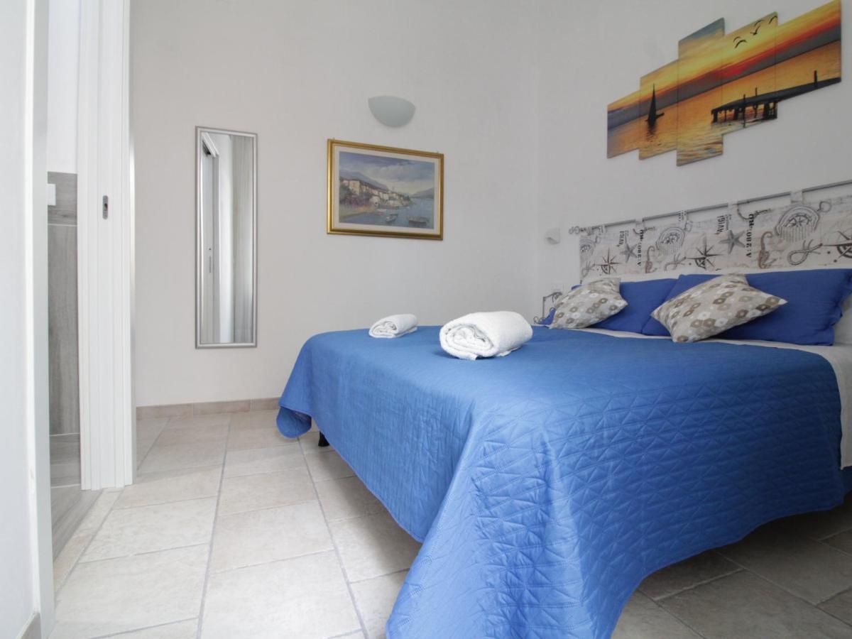 Casa Marina Villa Monopoli Exteriör bild