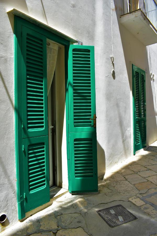 Casa Marina Villa Monopoli Exteriör bild
